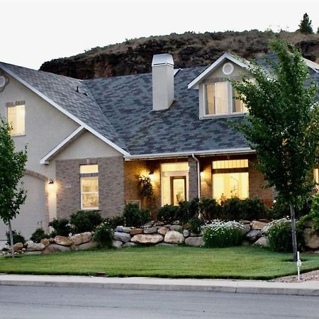 Lv5 Upper Floor Suite La Verkin Exterior photo