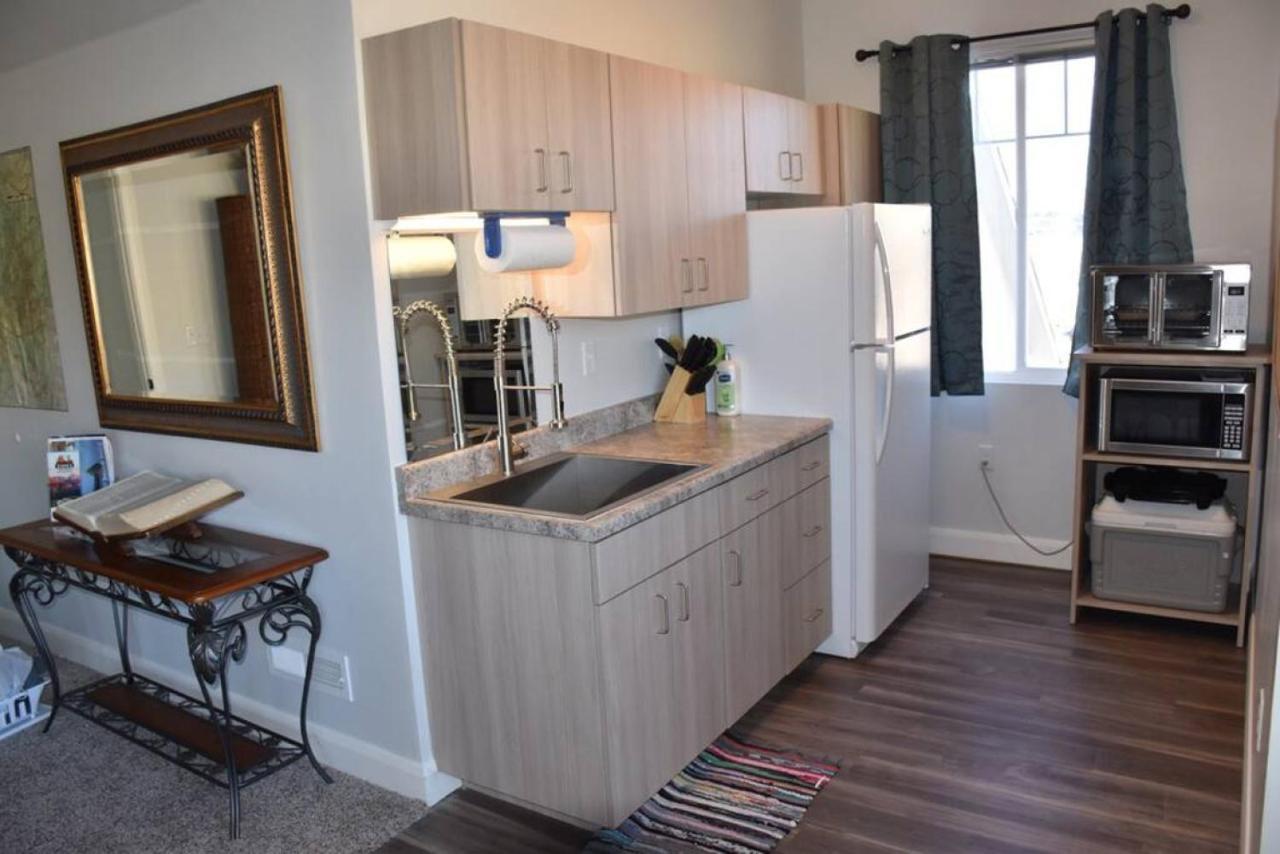Lv5 Upper Floor Suite La Verkin Exterior photo