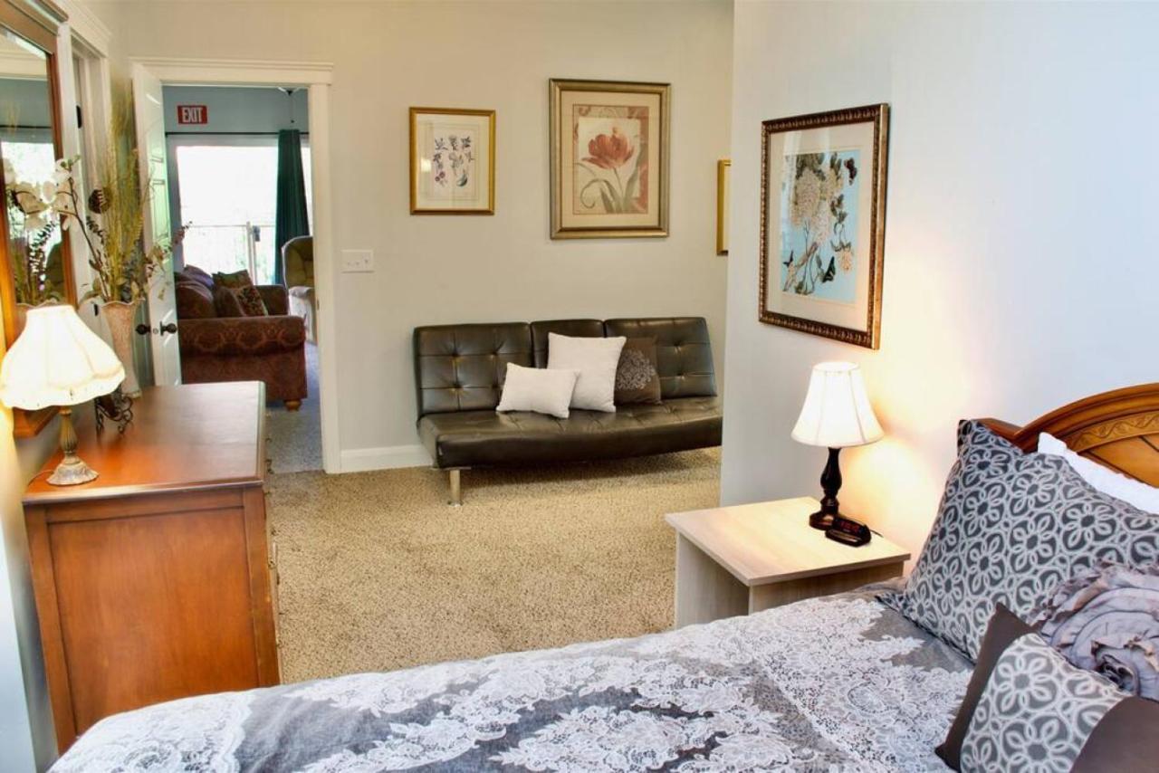Lv5 Upper Floor Suite La Verkin Exterior photo