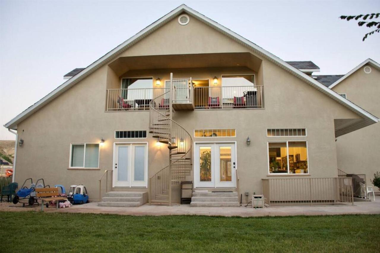 Lv5 Upper Floor Suite La Verkin Exterior photo