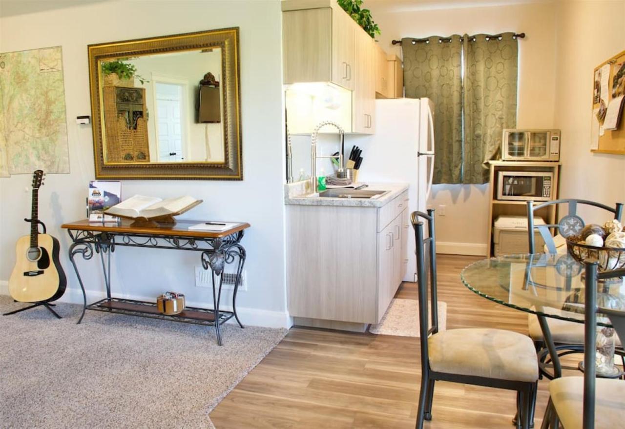 Lv5 Upper Floor Suite La Verkin Exterior photo